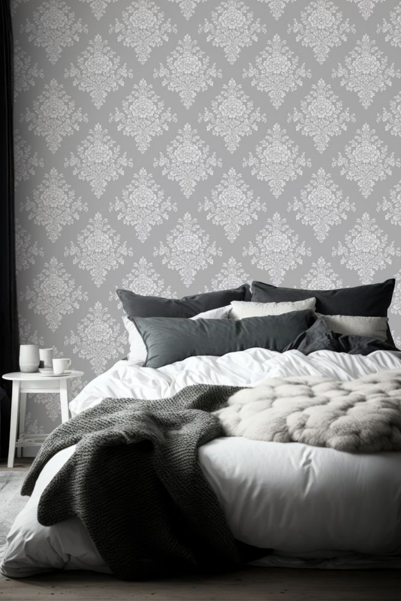 Bild på Färgsättning Karlsborg Grey - 1074301-03 - 07135-01
